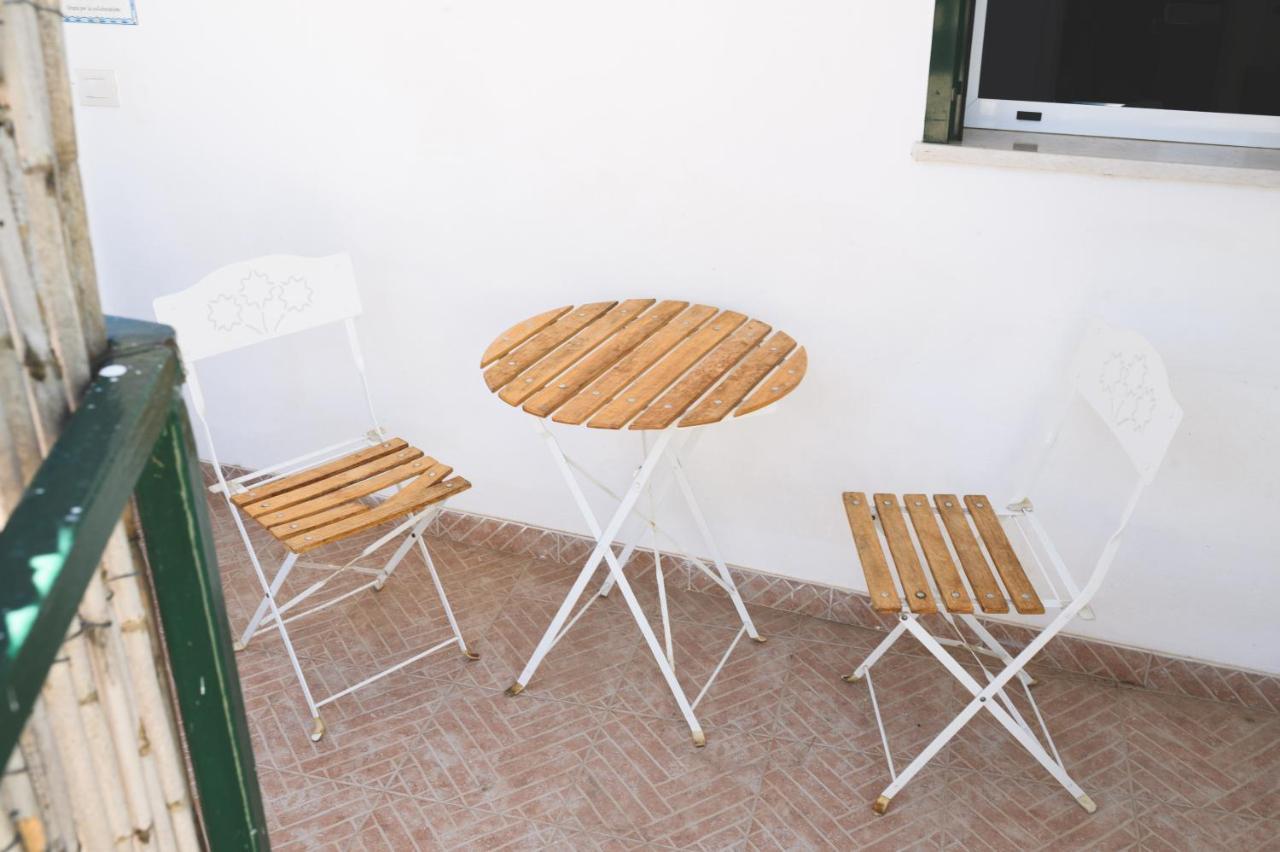 Ai Due Leoni Villa Capri Exteriör bild
